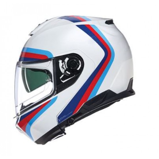 Каска Nolan N100-6 Assoluto 347, XL 62 см