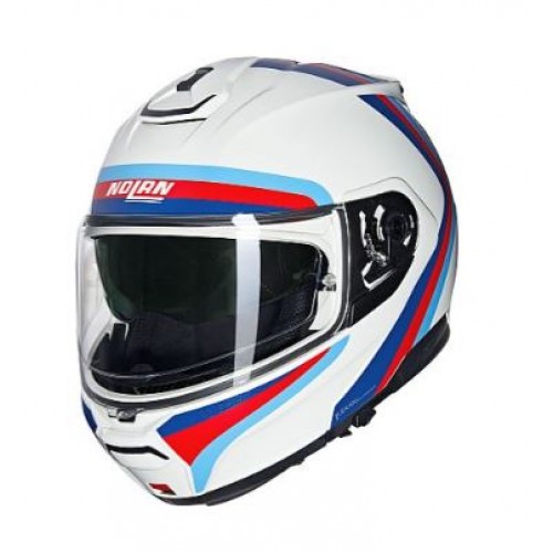 Каска Nolan N100-6 Assoluto 347, XL 62 см