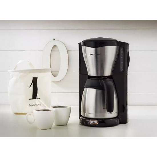 Кафемашина PHILIPS HD7546/20