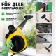 Парочистачка Clatronic DR 3653