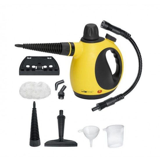 Парочистачка Clatronic DR 3653