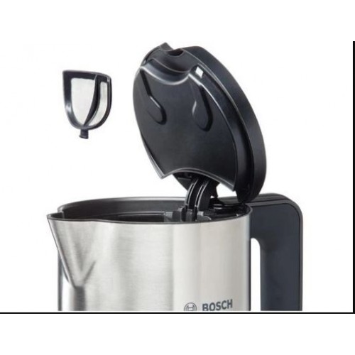 Електрическа кана Bosch TWK8611P 1.5 л 2400 W