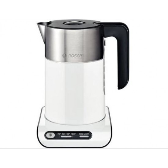 Електрическа кана Bosch TWK8611P 1.5 л 2400 W