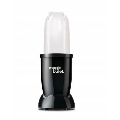 Блендер с кана, черен NutriBullet , 200 W