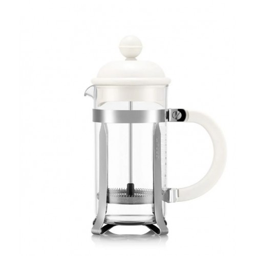 Френска преса за кафе ,Bodum, бежова