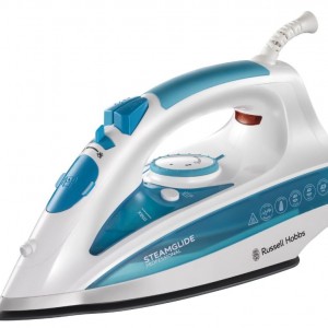 НЕРАБОТЕЩА Парна ютия Russell Hobbs 20562-56 2600W
