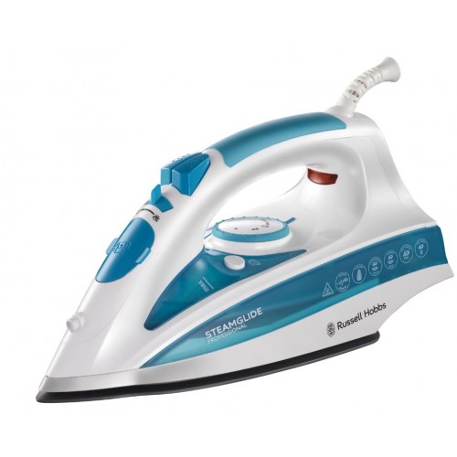 НЕРАБОТЕЩА Парна ютия Russell Hobbs 20562-56 2600W