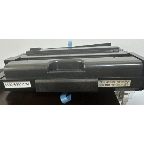 Тонер касета Ricoh SP311 - съвместими и оригинални OEM