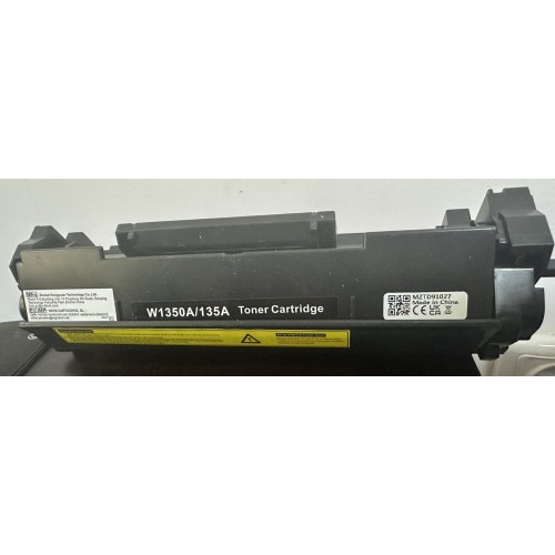 Тонер касета HP W1350A 135A