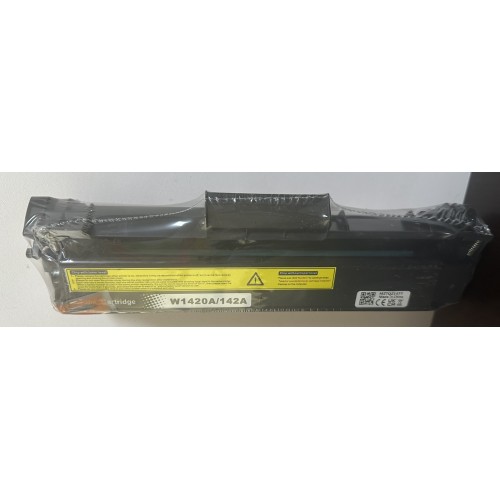Тонер касета HP W1420A 142A