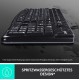 Клавиатура + мишка Logitech MK120