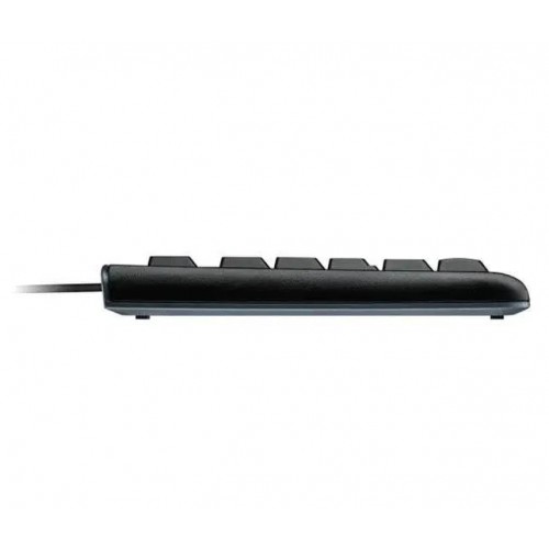 Комплект клавиатура и мишка Logitech MK120 USB