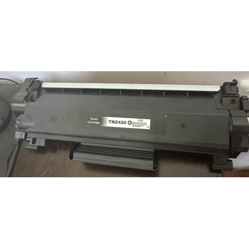 Тонер касета Brother TN-2420
