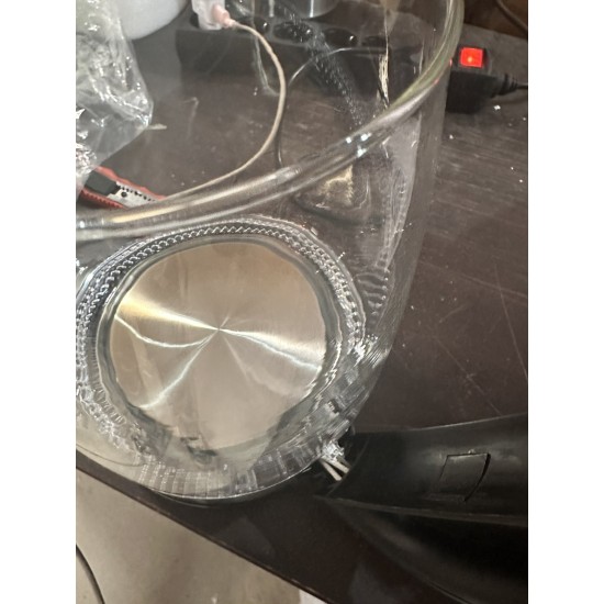 Електрическа кана Emerio WK-119988 1.7 л 2200 W