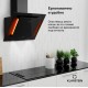 НЕРАБОТЕЩ Абсорбатор 60 см Eleonora 60